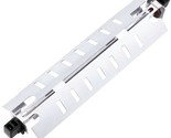 OEM Defrost Heater Kit for General Electric TFX26KPDAWW GSL25IFRFBS GSH2... - $112.91