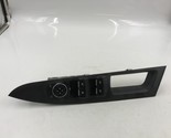 2013-2020 Ford Fusion Master Power Window Switch OEM N02B54008 - $20.15