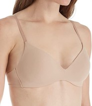 Perfectly Fit Lightly Lined Wirefree Contour Bra 34D - $34.19