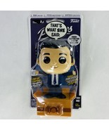 New! Funko Popsies The Office MICHAEL SCOTT &quot;That&#39;s What She Said&quot; - $209.24 MXN
