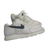 Vtg 1990s Nike Decade Runninng Shoes 102010-140 Size 8.5 Heaven&#39;s Gate Rare - $6,707.29 MXN