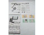 Get Out Cheap Ass Board Game - $17.10