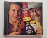 Eat More Oldies The Best of Randy &amp; Spiff With the Shower Stall Singers ... - $14.84