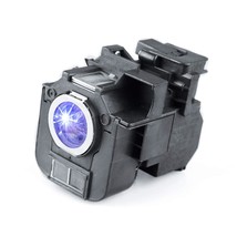 V13H010L50/Elplp50 Replacement Projector Lamp For Epson Eb-824 Eb-825H E... - $66.99