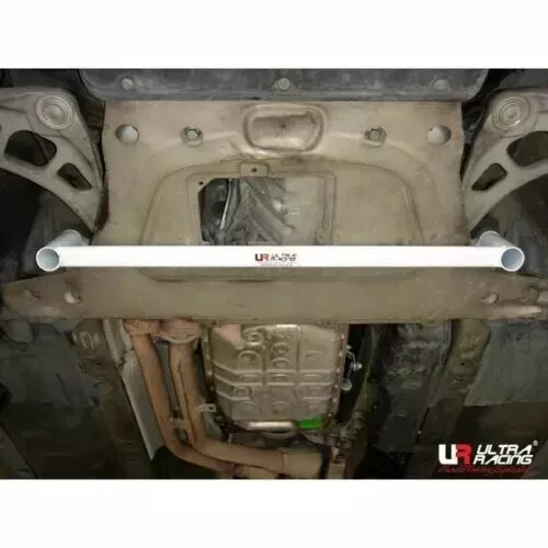 Front Lower Bar for 1997-2006 BMW E46 318i 320 320i 323i 325i + DHL - $245.90