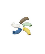 Premium Heel &amp; Elbow Protector, White - Large - $271.33 CAD