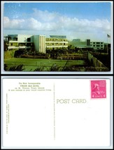 Virgin Islands Postcard - St. Thomas, Virgin Isle Hotel Co - £2.32 GBP