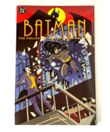 Batman Adventures Batman - The Collected Adventures Vol 2 VF 1st Print 1994 - £18.59 GBP