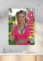Paige Spiranac Calendars 2026 - $19.99