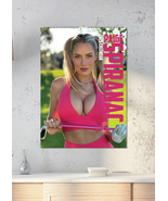 Paige Spiranac Calendars 2026 - $19.99