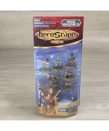 Heroscape WARRIORS &amp; SOULBORGS Thora&#39;s Vengeance Expansion Special Colle... - $148.39