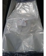Thermo Fisher 1000 Liter Tank Liner with Drain / LOT OF 4 / B113167-I / NOS - $175.50