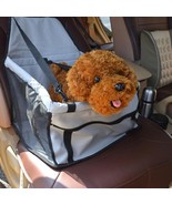 Portable Pet Car Seat Basket - $913.37 MXN+