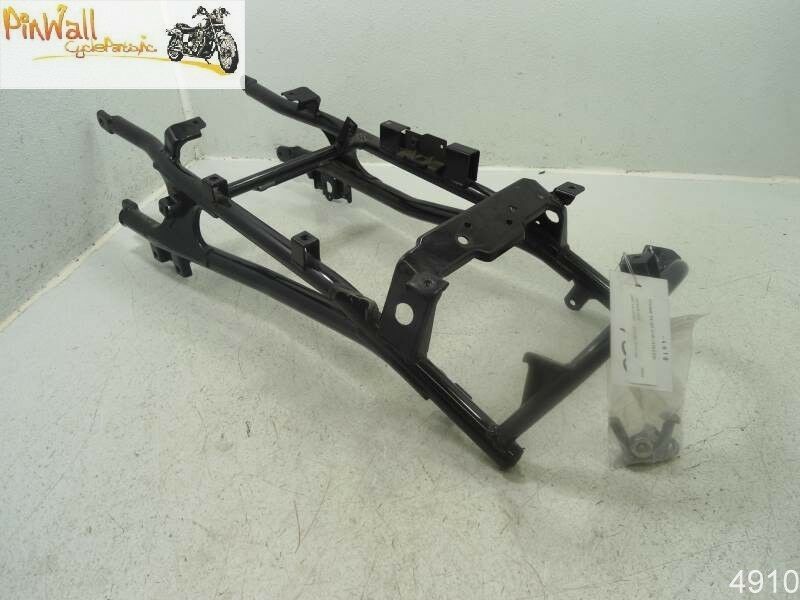 Primary image for 2002 2003 2004 2005 Kawasaki ZZR1200 ZZR 1200 ZX1200C REAR FRAME SUB CHASSIS
