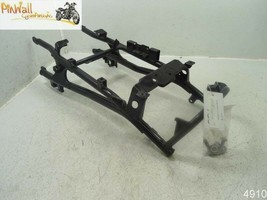 2002 2003 2004 2005 Kawasaki ZZR1200 Zzr 1200 ZX1200C Rear Frame Sub Chassis - $89.95