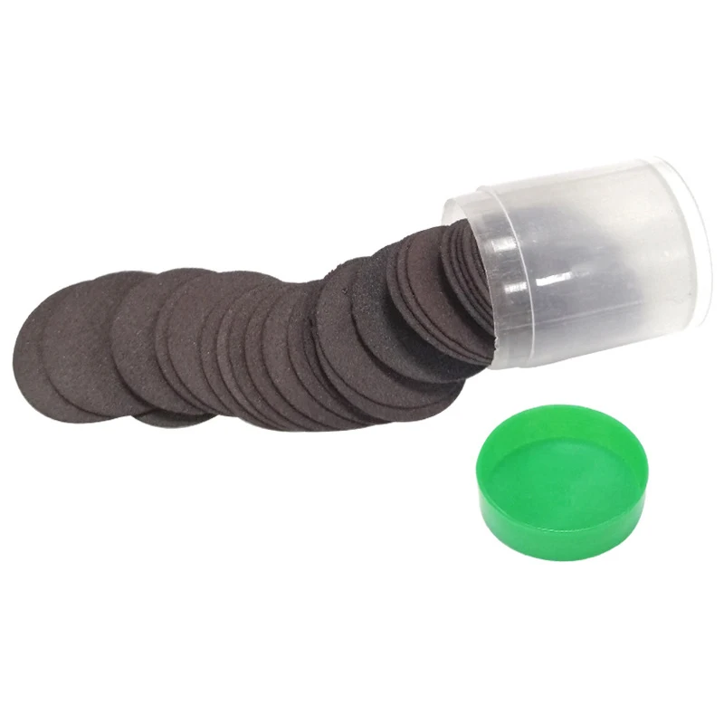 36pcs 24mm gl Reinforced Mini Drill Cutting Disc Cut Off Wheel Dremel Ac... - $224.73 CAD