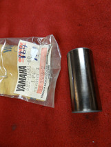 Yamaha Pin, Crankshaft, NOS 1967-2000 Many Models, 5E2-11681 - £15.32 GBP