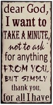 Inspirational Wall Plaque with Sayings Rustic Wood Wall Decor Sign Wood Plaque W - £19.10 GBP