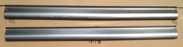 Rocker Panels 2004-2012 GMC Canyon Extended Cab Die Stamped PAIR - £93.37 GBP