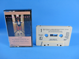 Linda Ronstadt - Living In The USA - Cassette - 1978 Asylum Records TC-5155 - £5.30 GBP