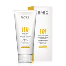 Babe Laboratorios Emollient Cream 200ml - $22.97