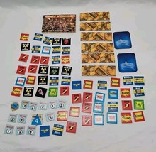 Lot Of (79) Vintage Warhammer 40k Tokens - $22.76