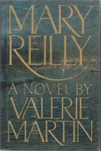 Mary Reilly by Valerie Martin - £4.25 GBP