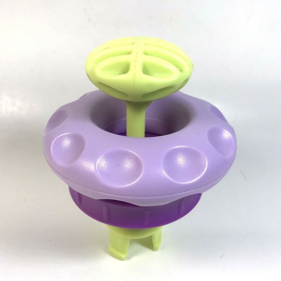 Safety 1st Walker Replacement Toy Teether Donut Ready Set Walk - $6.99