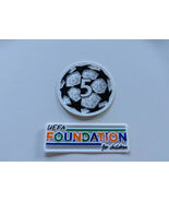 Hi Price listed for all patches in the photo. The Ballstar patch, 2015 G... - €12,02 EUR