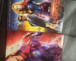 Captain Marvel 4K UHD +Blu-ray/ NO DIGITAL Target Exclusive/ COMPLETE + ... - $12.86