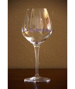 Bormioli Rocco Vino Essentials Wine Stem, One -1 New Replacement 19-1/4 ... - £6.28 GBP