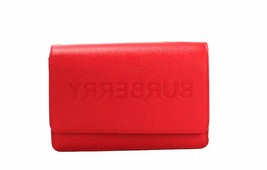 Authenticity Guarantee

Burberry Women's Hampshire Small Embossed Logo Smooth... - $1,164.80 CAD