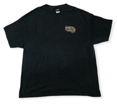 2002 Harley Davidson of Memphis Tennessee Live To Ride T-Shirt 2XL - £20.79 GBP