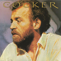 Joe Cocker – Cocker  CD - £7.85 GBP