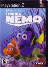 Finding Nemo [video game] - $5.89+
