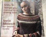 Interweave Knits Magazine Knitting Magazine Fall 2006  Annie Modesitt - $20.42
