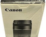 Canon Lens Ef 1:4-5.6 iii 395626 - $99.00