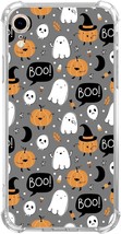 Cute Halloween Ghost Case Compatible with XR Witchy Pumpkin Halloween Bo... - $42.02