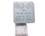 MERCEDES-BENZ/ HELLA/  MULTIPURPOSE 4 PRONG RELAY/ PART NUMBER  002 542 ... - $6.00