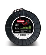 Oregon TerraMax .105&quot; Diameter String Trimmer Line, 5lb Spool (24-505) - €334,29 EUR