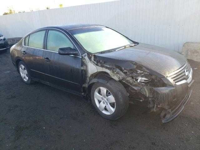 ALTIMA    2008 Belt Tensioner 1004457 Item image 2