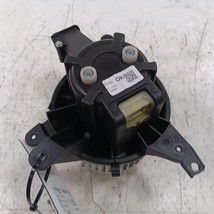 Blower Motor Fits 15-23 Jeep Renegade - $69.94