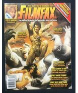 FILMFAX Magazine #130 2012 Ken Kelly - $270.05 MXN