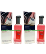 (2) Luxury Women #23 Perfume Spray Women&#39;s 2.5oz 75ml Eau De Toilette Ne... - $47.47 CAD