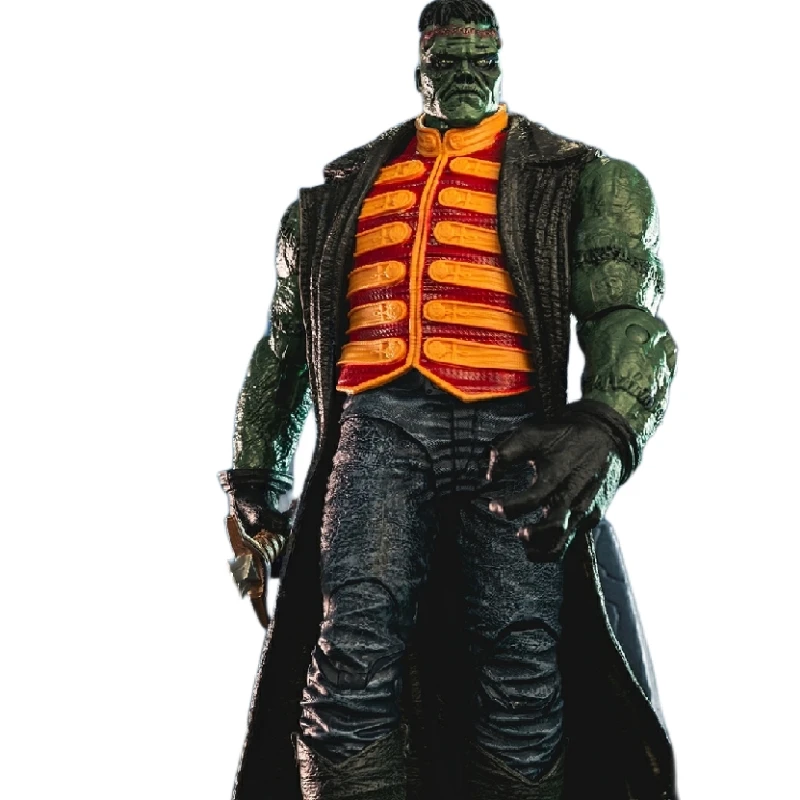 In Stock New Pvc17Cm Mcfarlane Original Animation Character Action Figures Model - £92.72 GBP