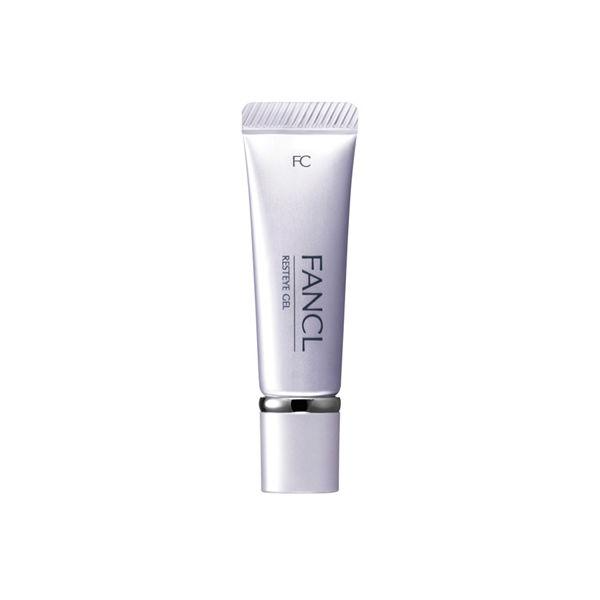 Primary image for FANCL Rest Eye Rescue Gel for dark circles and puffiness 8g/0.28o Free ship