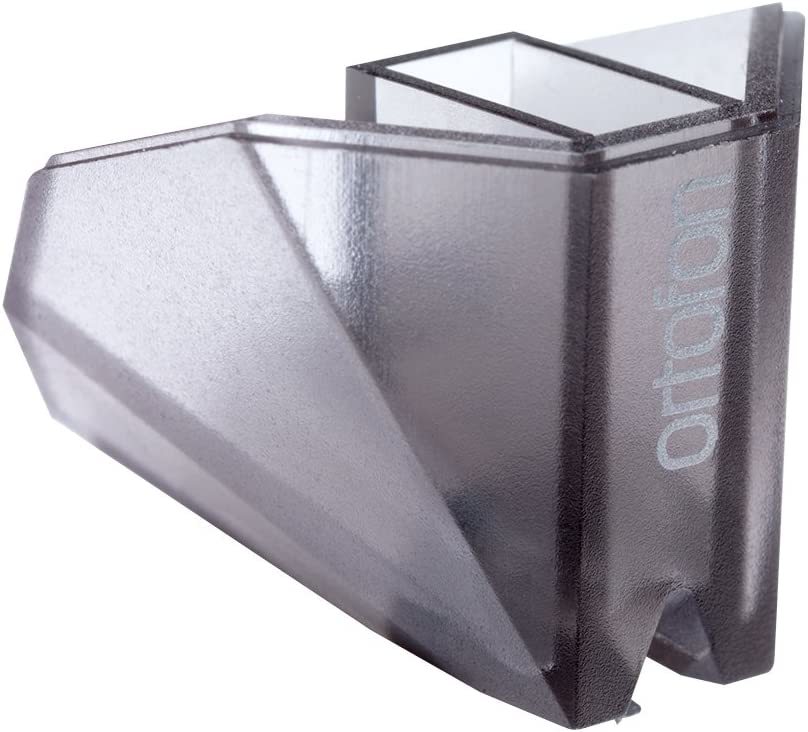 Ortofon: 2M Silver Replacement Stylus  			