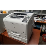Ricoh Aficio SP 6430DN Monochrome Printer - £745.33 GBP
