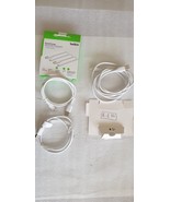 3-Pack Belkin BoostCharge USB-A to USB-C Cable 3.3ft &amp; 6.6ft, Fast Charger - $27.34 CAD