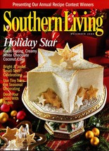 Southern Living Magazine December 2000 Deck your halls with Angels - £6.14 GBP